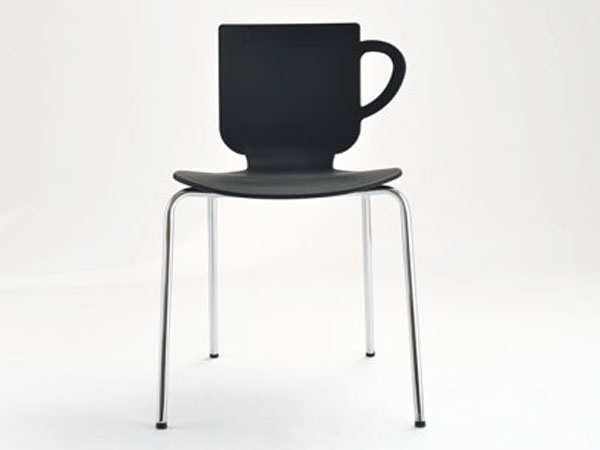 bar chair luxury LC-6698
