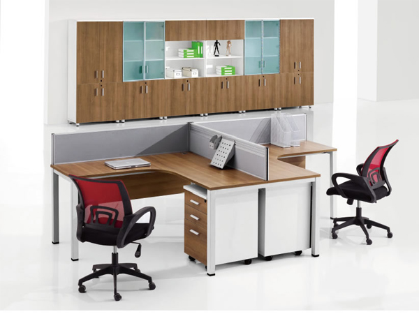 office desk workstation OP-8052