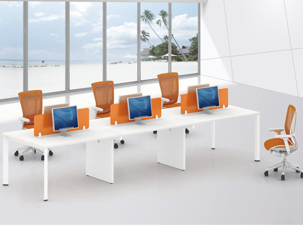 office workstation desk OP-6985