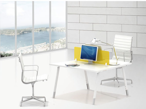 modern office workstation for 4 to 6 peoples OP-2306