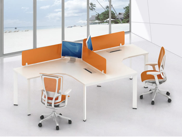 workstation desk office furniture OP-6235