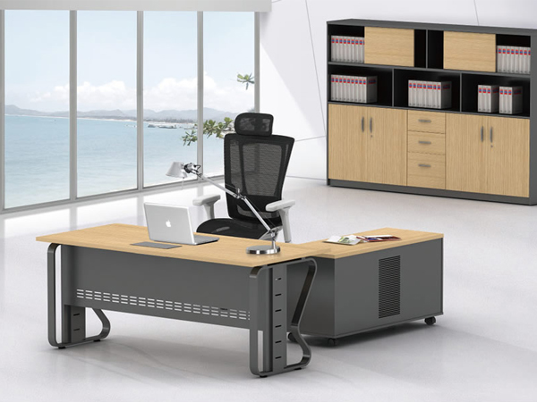 antique office desk ED-6352