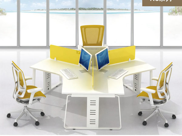 modular office workstation OP-3695