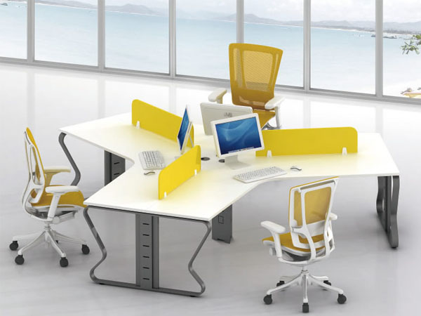 office workstation partition OP-5287