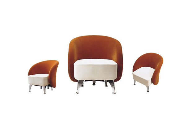 chairs for living room leisure LC-305A