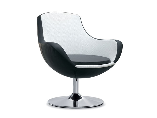 public waiting leisure chair LC-306