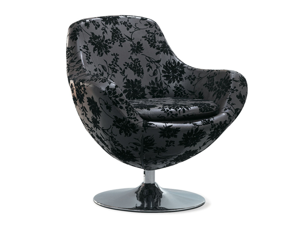 wooden leisure chair LC-306