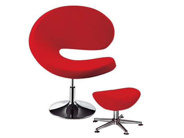 living room chair leisure LC-348