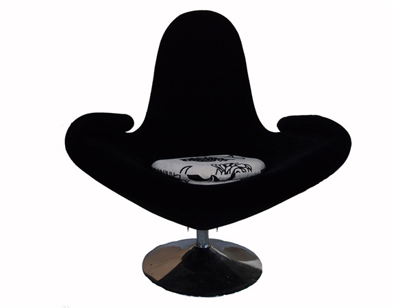leisure chair modern LC-A17