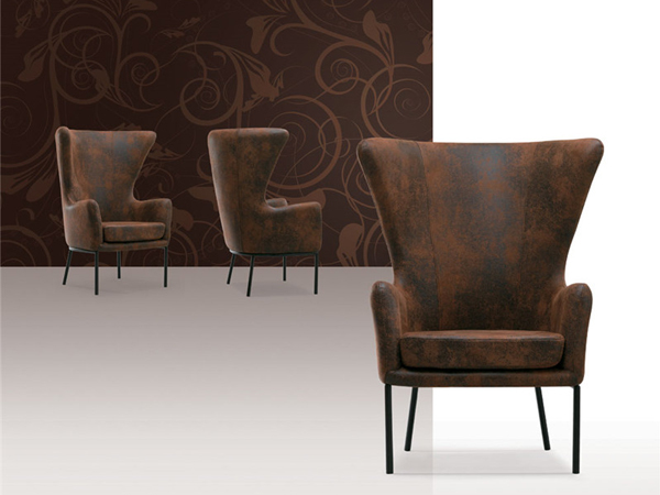 futon leisure chair LC-D16