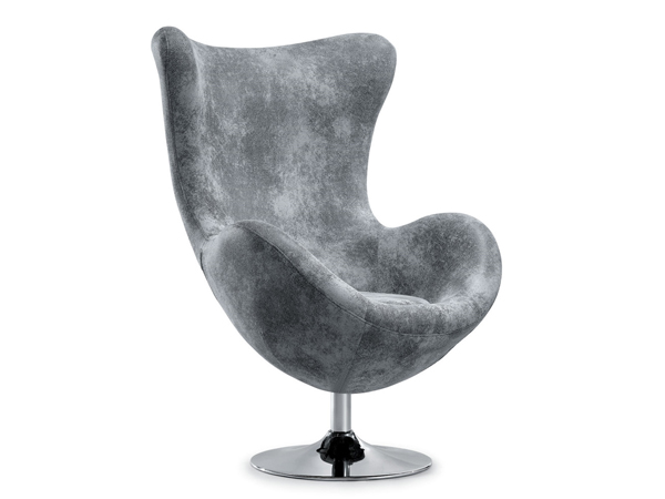 leisure swivel chair LC-D09