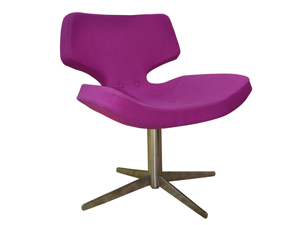 leisure camping chair LC-F06