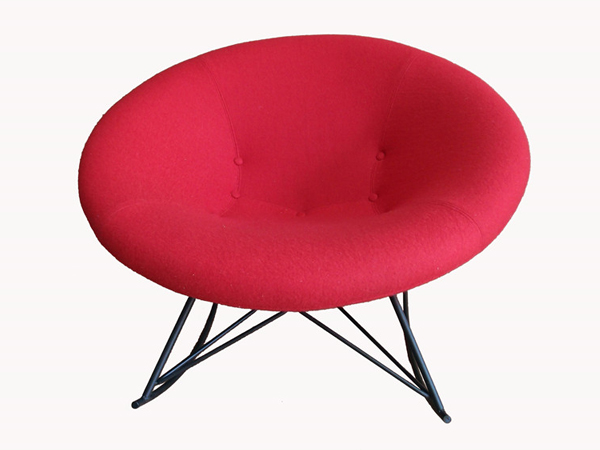 outdoor leisure chair LC-F08
