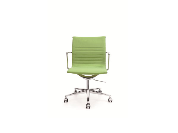 green office chair CH-152B