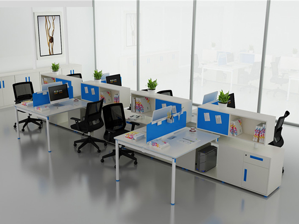cubicle office partition OP-7141