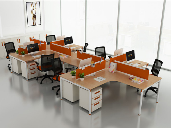 office cubicle room closed OP-3697