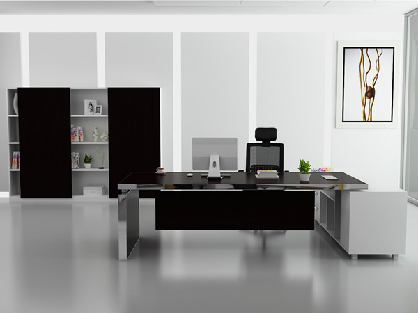 executive desk classic ED-2585