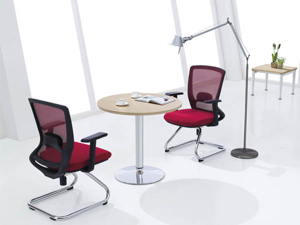 round white meeting table MT-6587