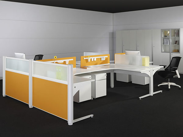 office modular workstation TN-L1414-6