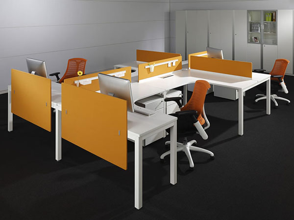 office personal workstation VH-4L1414-6