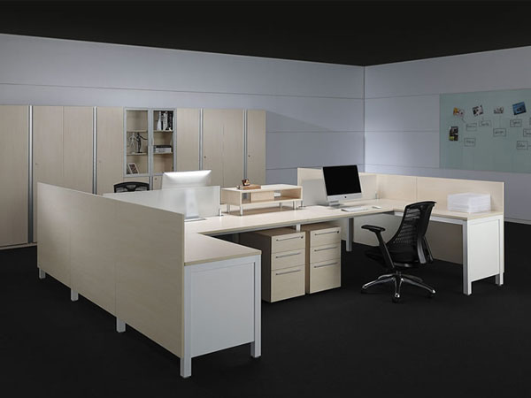 office workstation legs VS-L1414-4
