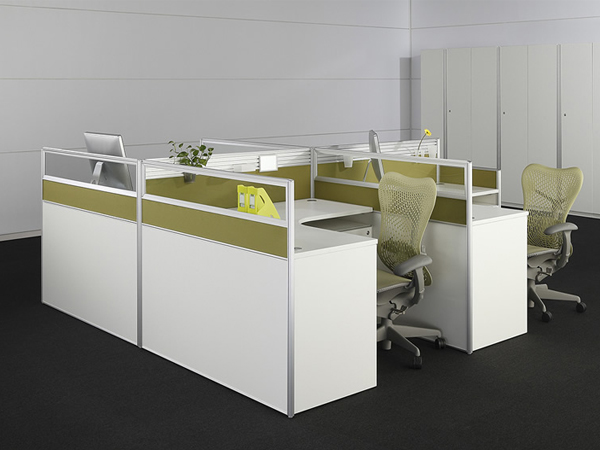 workstation office partition ES-4L1414T
