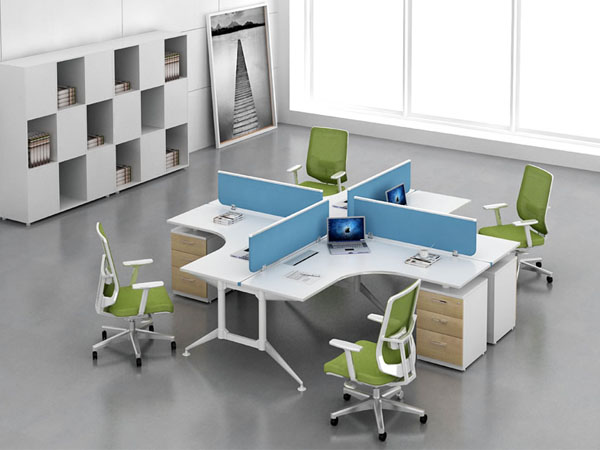 office partition workstation BL14