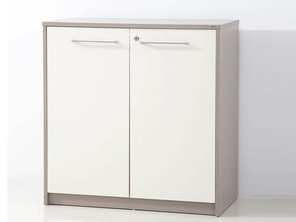half steel file cabinet GE-0801-D