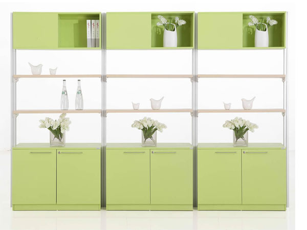 4 tier filing cabinet TT-G203(2)