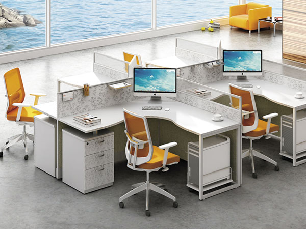 office workstation 4 LX20L-2F