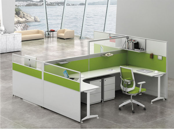 office table seater workstation LX60+20