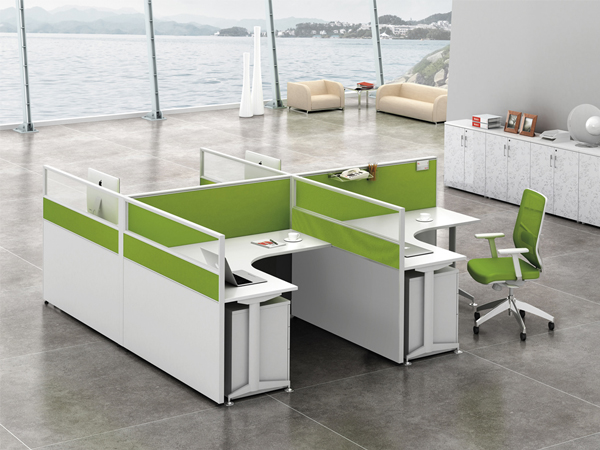 table office workstation LX60+40