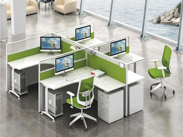 workstation office desk LX404