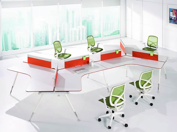 office desk workstation XT-631