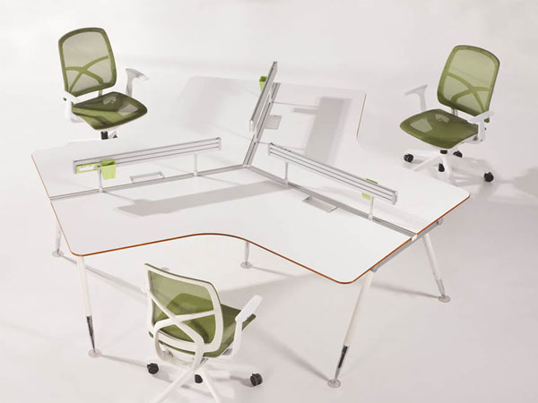 office workstation desk XT-632
