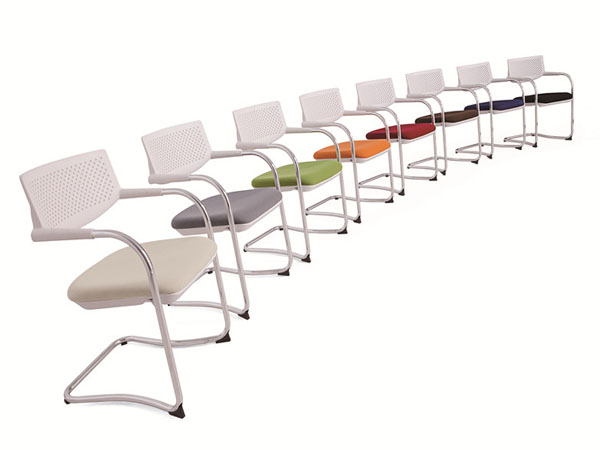 gold office chair 172C