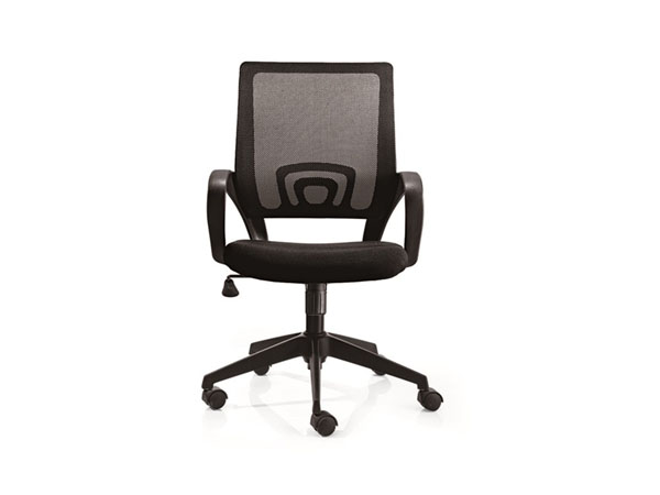 velvet office chair CH-119B1