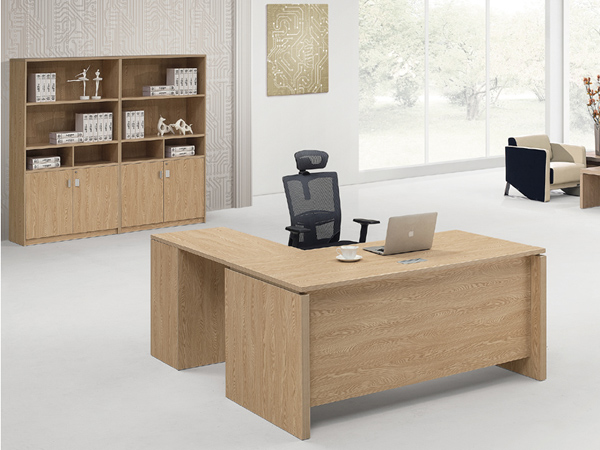 manager curve desk SJ96