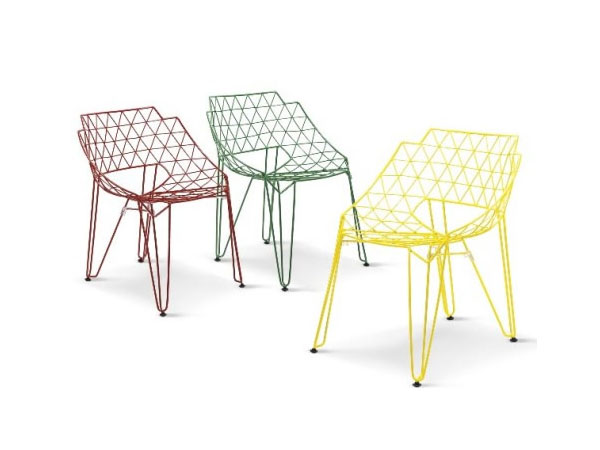 leisure relaxation chair LC-5004