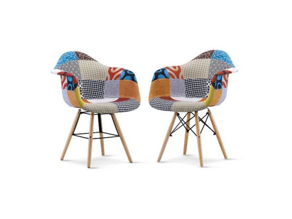 bentwood leisure chair LC-3001A