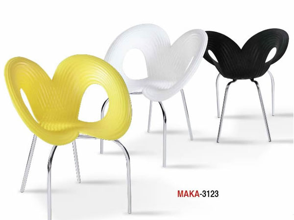outdoor leisure chair LC-3123