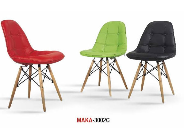 public leisure chair LC-3002