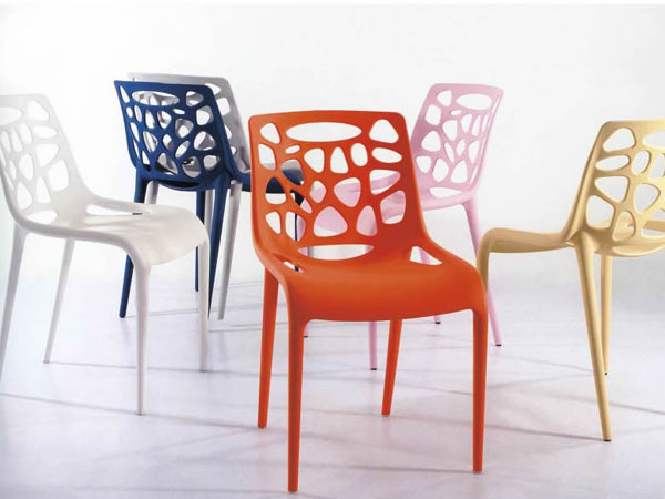 plastic leisure chair lc-2002