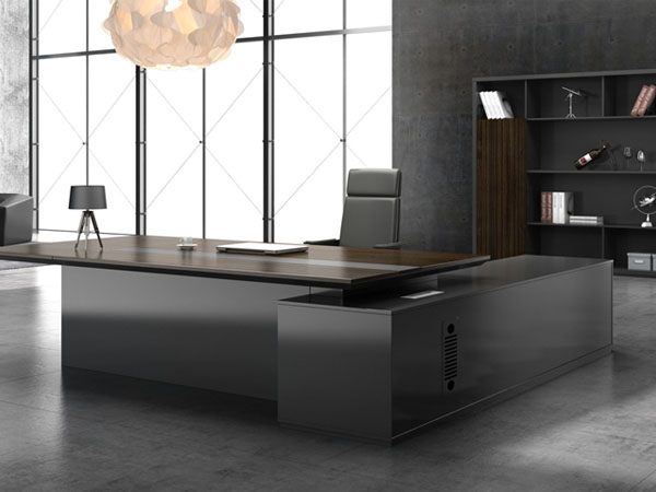 modern manager desk executive computer desk ED-1068