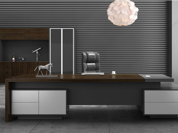 modern executive desk ED-5892
