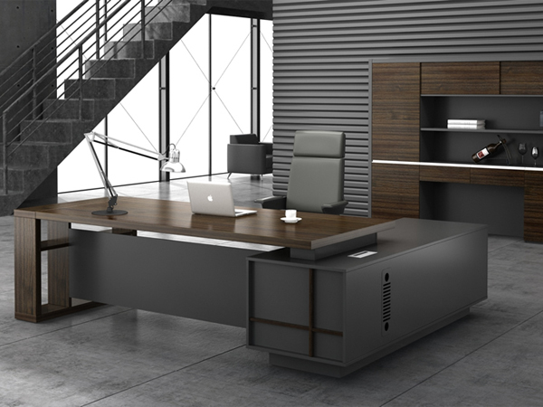executive modern desk ED-6352