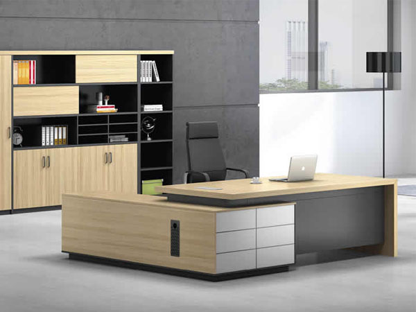 executive CEO desk ED-5236