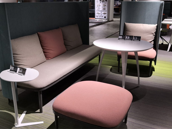 sofa set furniture modern OS-7162