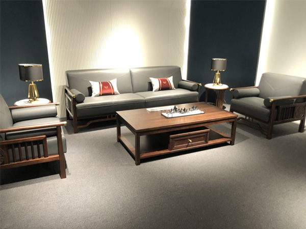 office sofas OS-6032