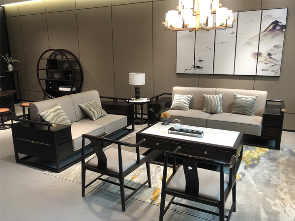 sofa set furniture OS-2035